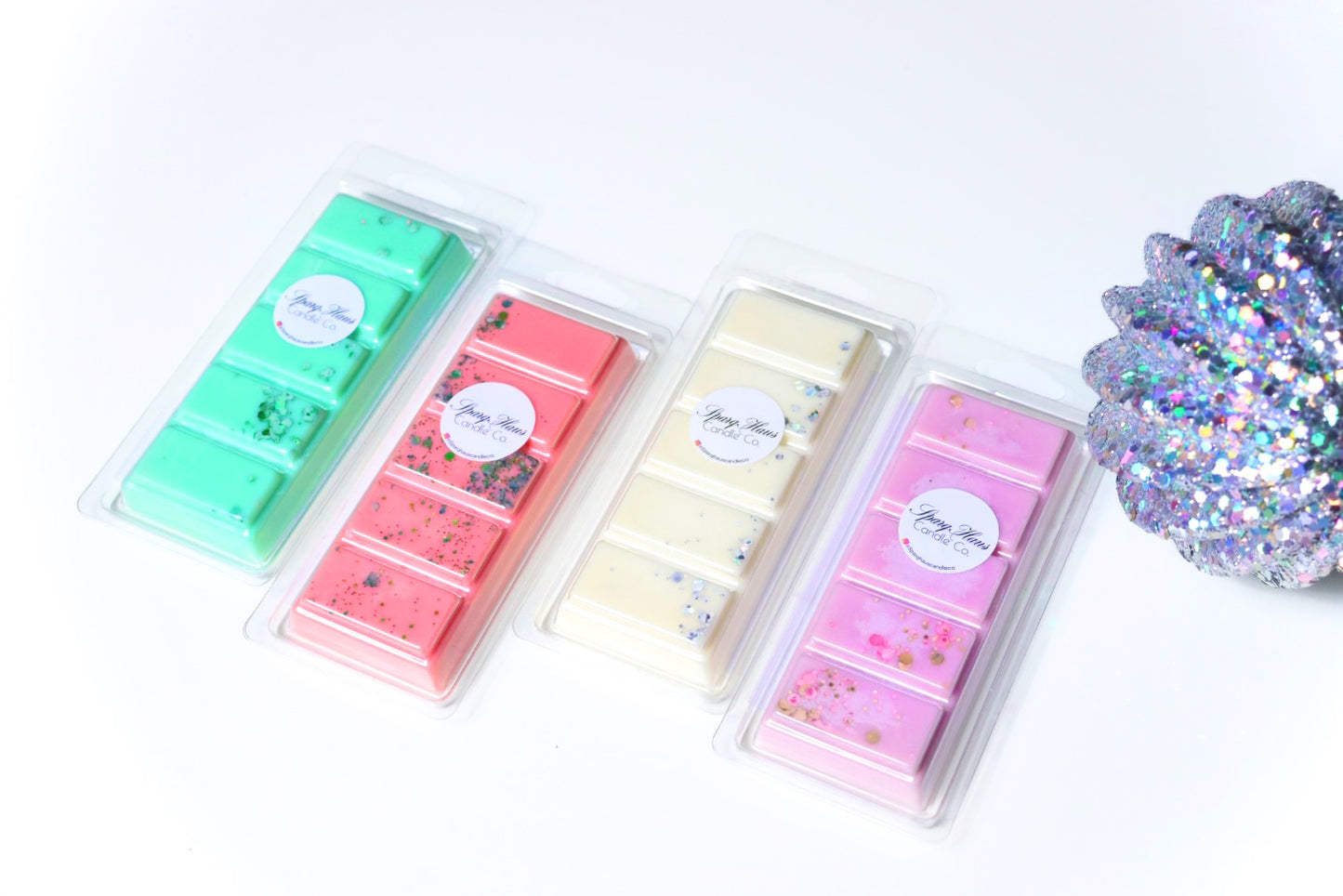 Campfire Marshmallow - Wax Melt