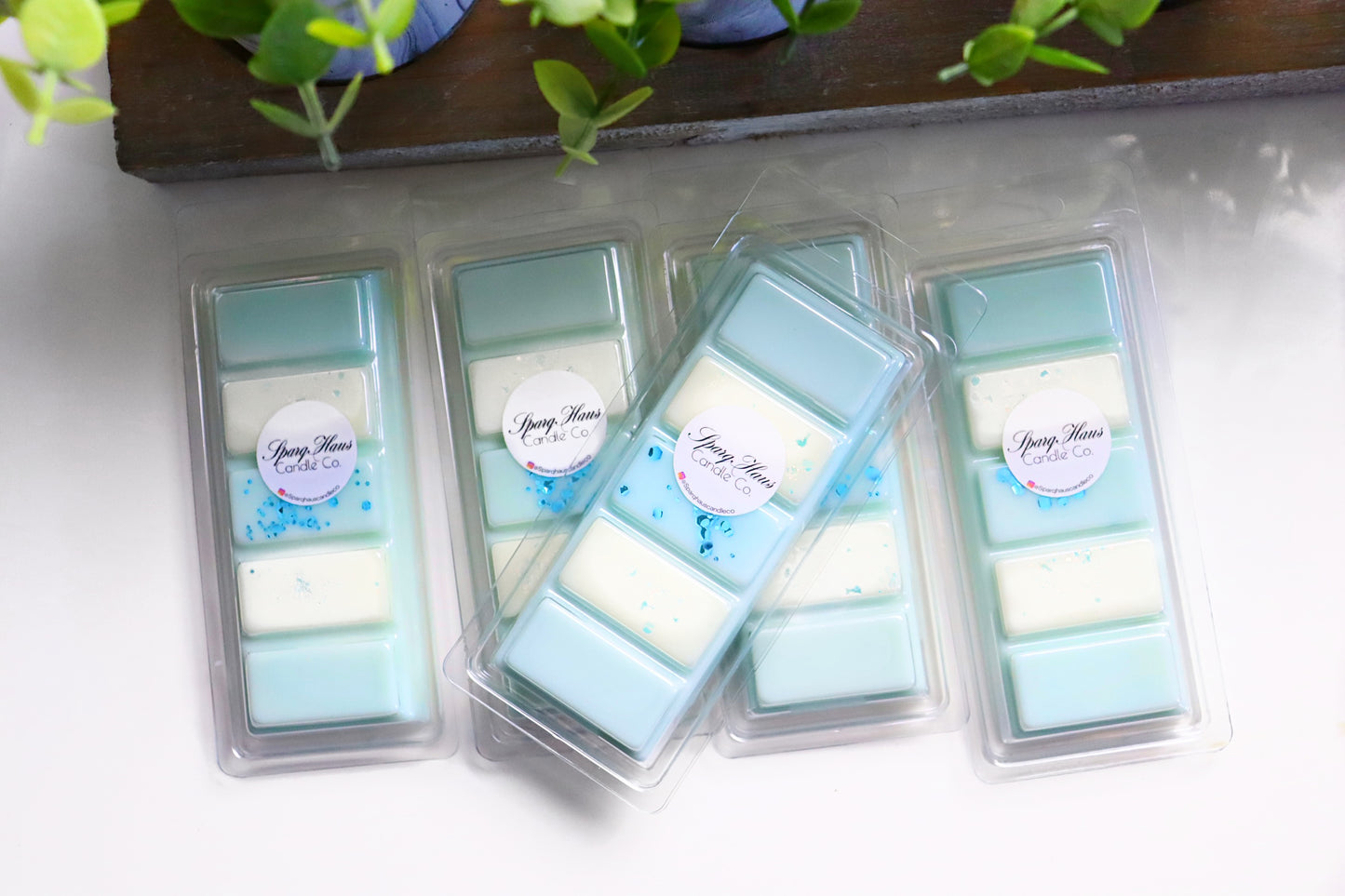 Cozy Clean | Wax Melt