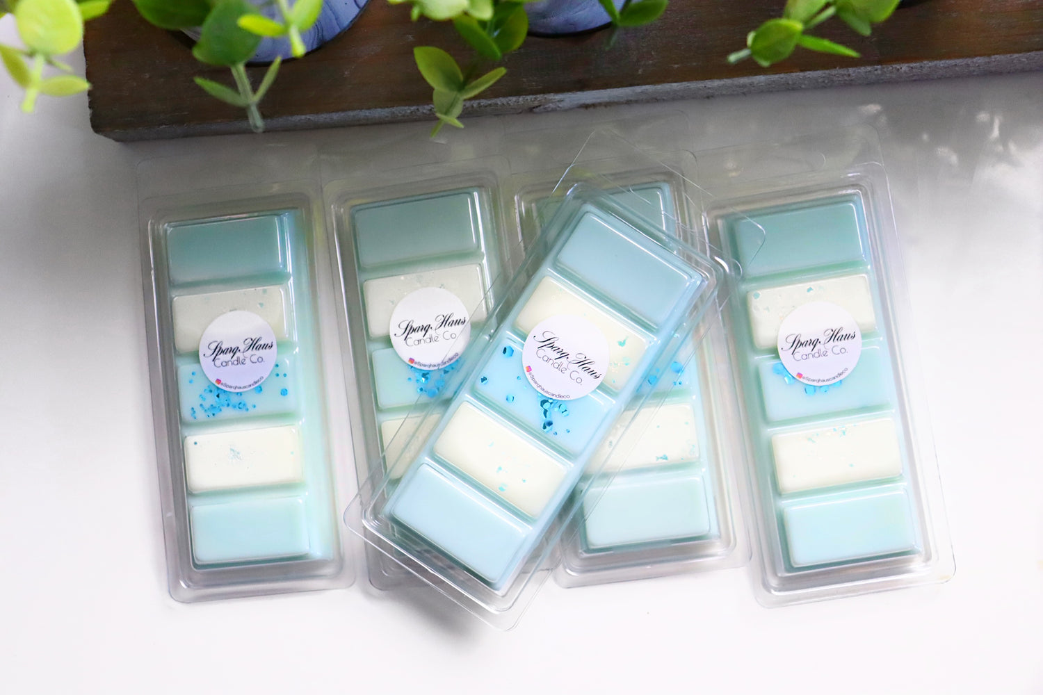 Cozy Clean | Wax Melt