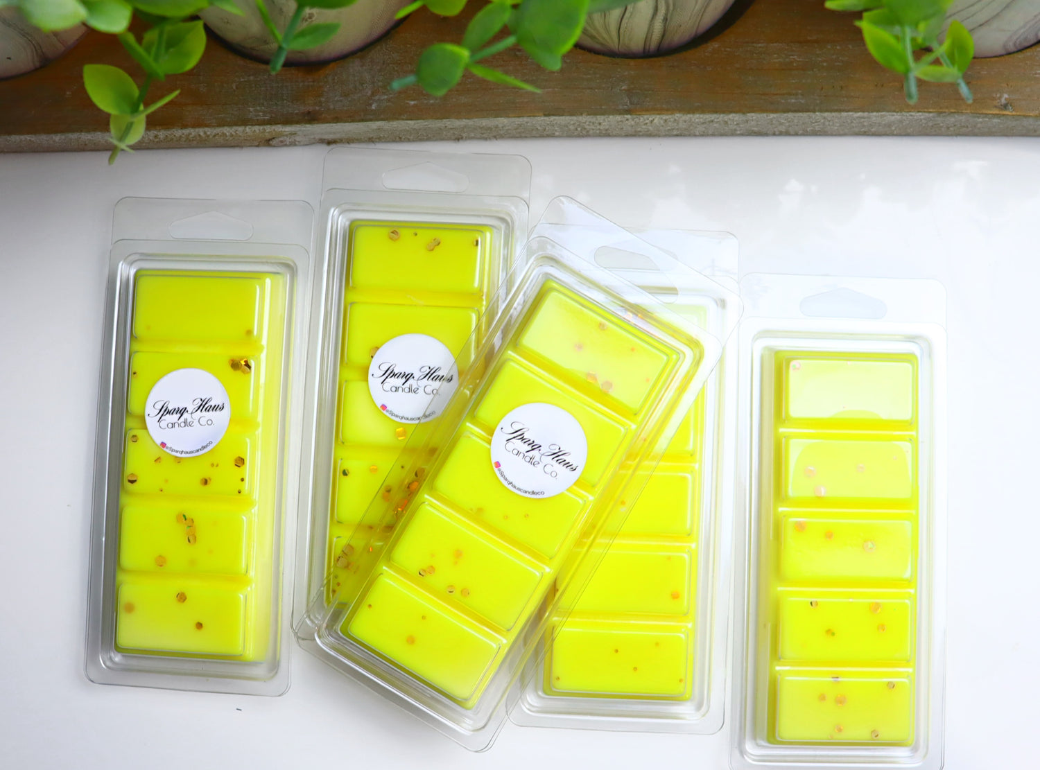 Fresh Squeezed Lemon | Wax Melt