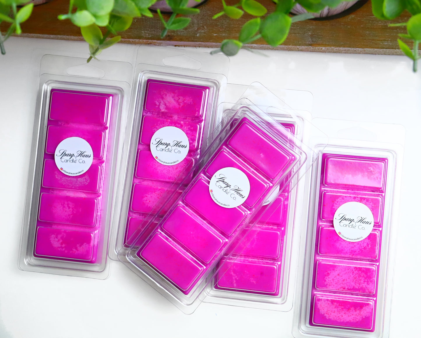 La Vie En Rose | Wax Melt