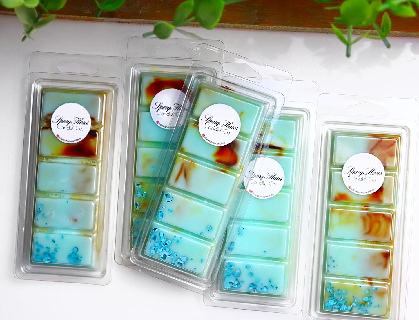 Sand & Sea | Wax Melt