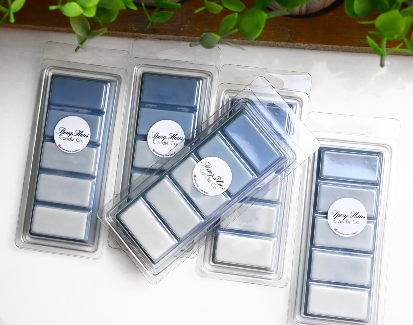 Mahogany + Lavender | Wax Melt