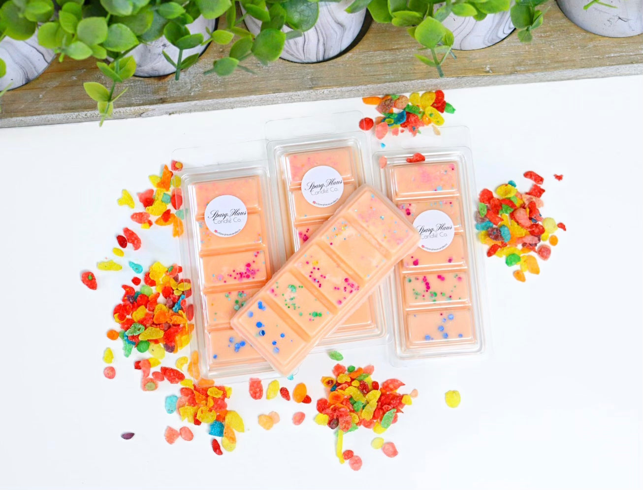 Forever Young | Wax Melt