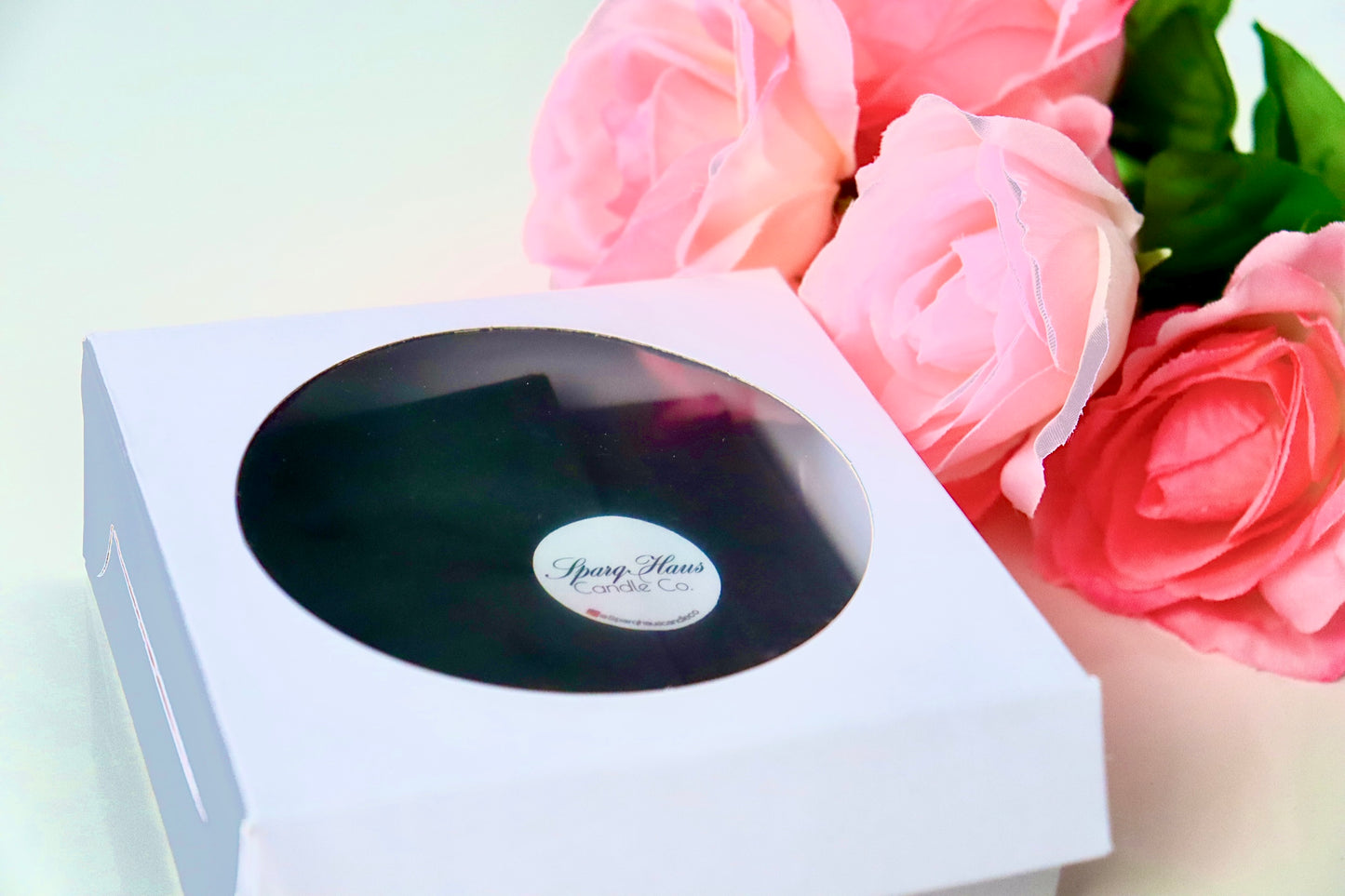 Sophisticated Cotton Candy - Box of 5 Wax Melts