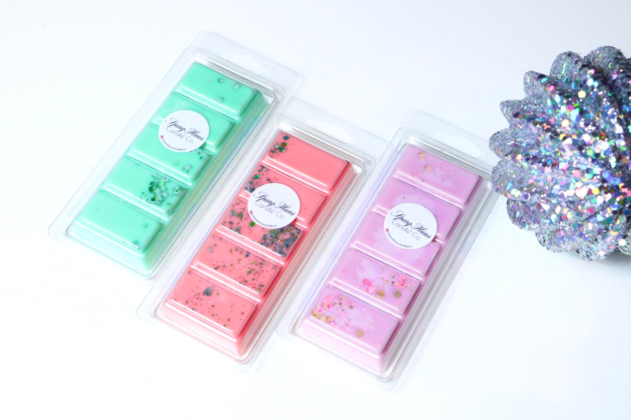 Moonlit Woods - Wax Melt